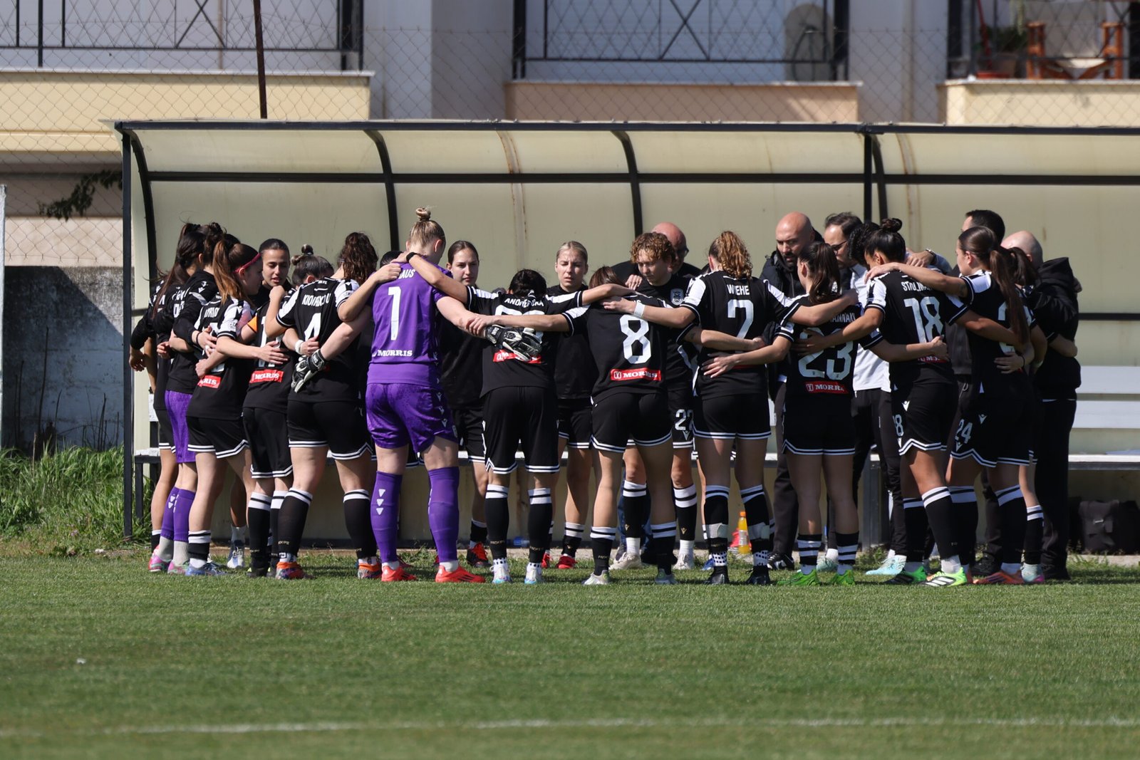 Τελική ευθεία για ΟΦΗ! (26/04, 17:00)