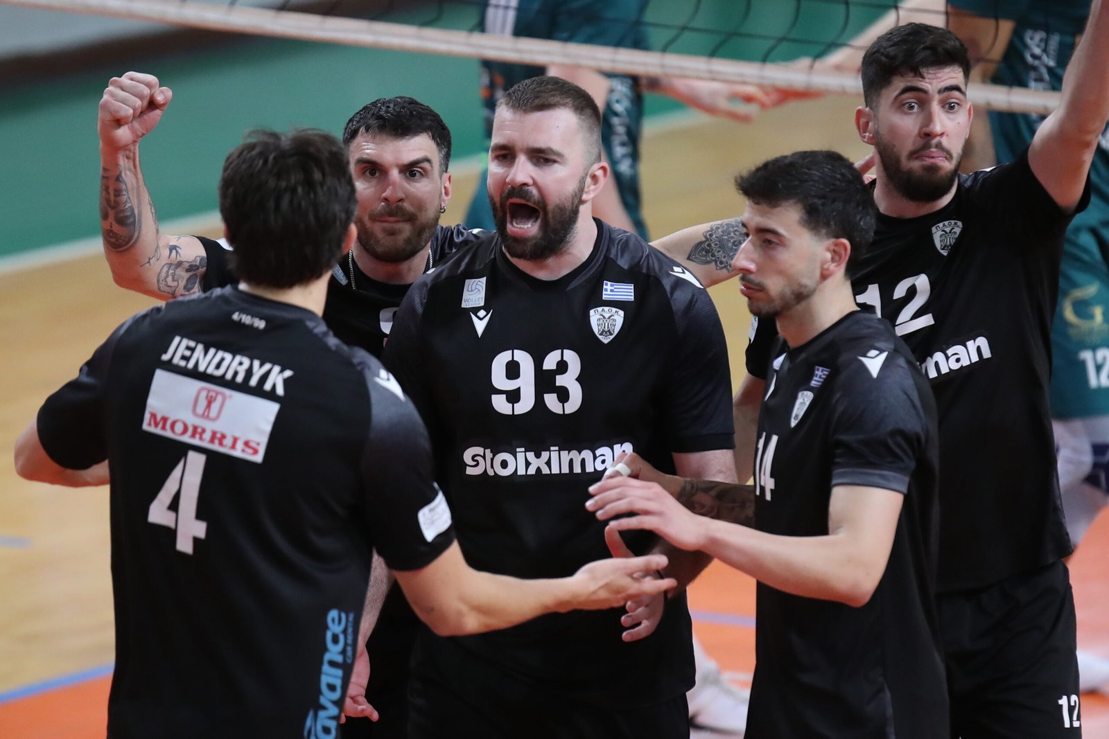 ΠΑΜΕ ΠΑΛΑΤΑΚΙ! ΠΑΟΚ-ΑΟΝΣ Μίλων (05/04, 16:00)