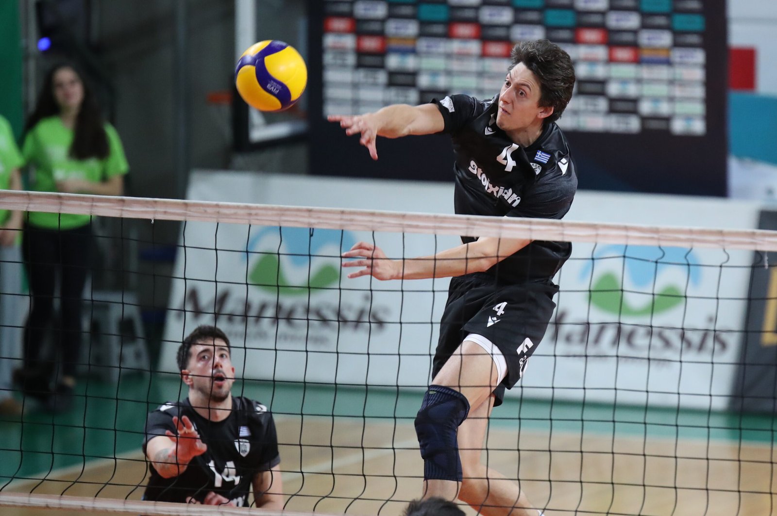 Τ. Τζέντρικ: «Πρέπει να τα δώσουμε όλα στο γήπεδο!» (05/04, 16:00)