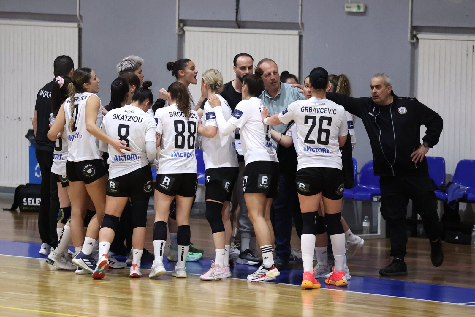 Εύκολο πέρασμα από το Πανόραμα!