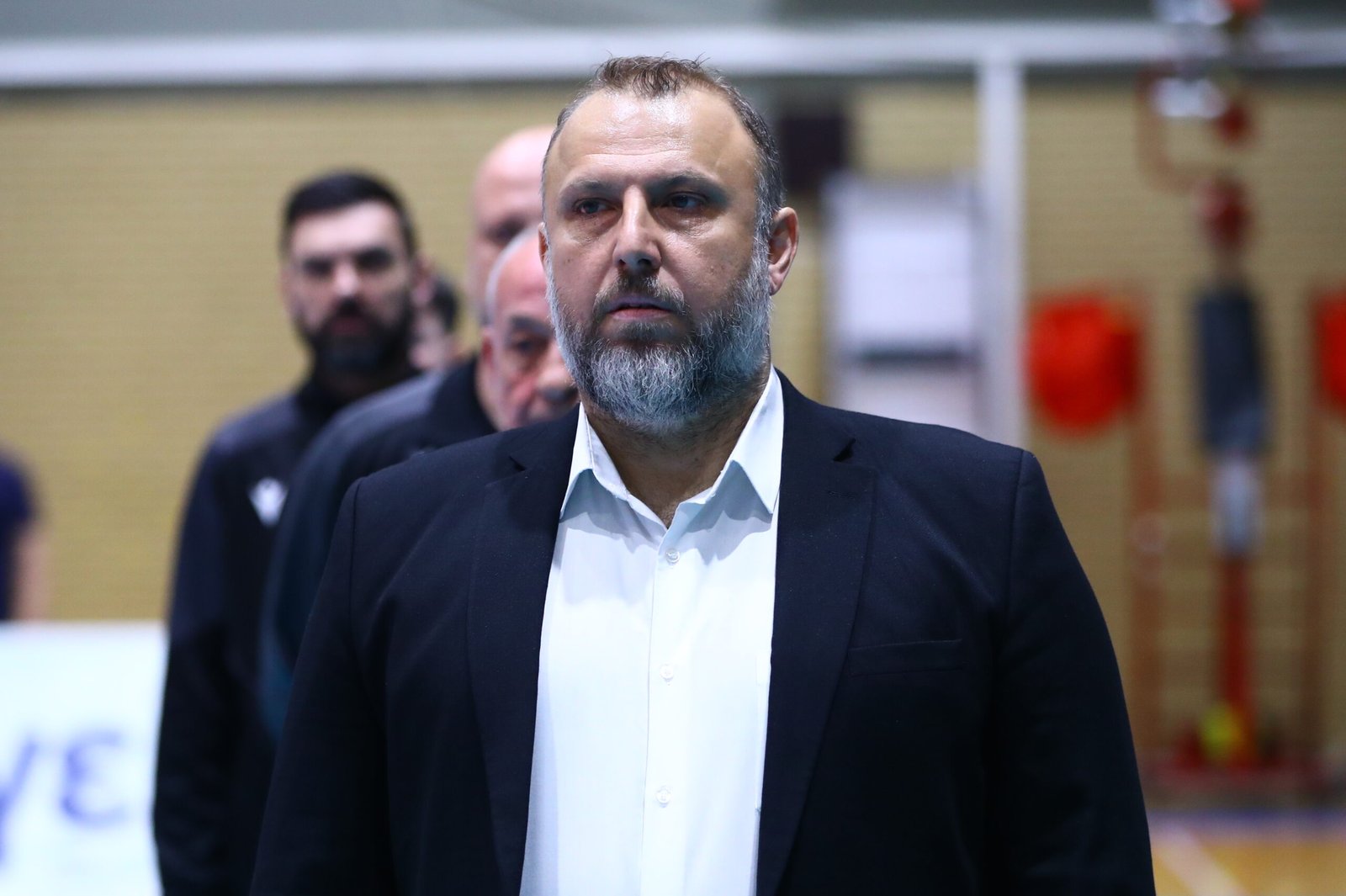 Η μεικτή ζώνη του Παναθηναϊκός-ΠΑΟΚ