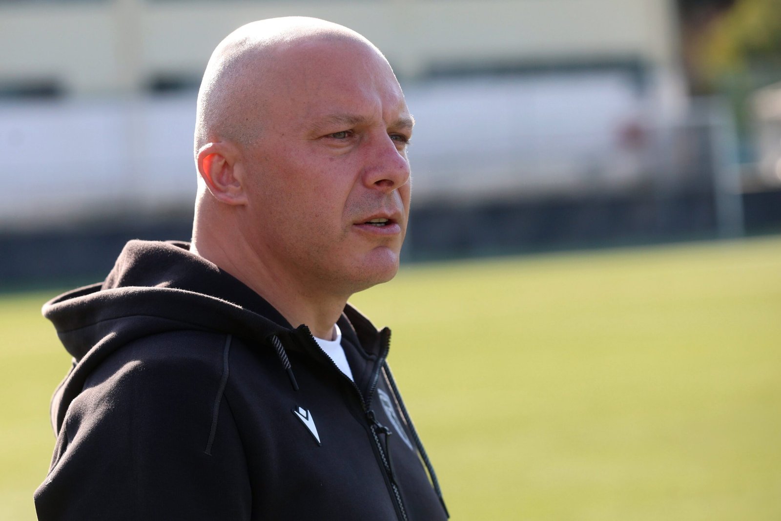 Η μεικτή ζώνη του ΟΦΗ-ΠΑΟΚ Morris