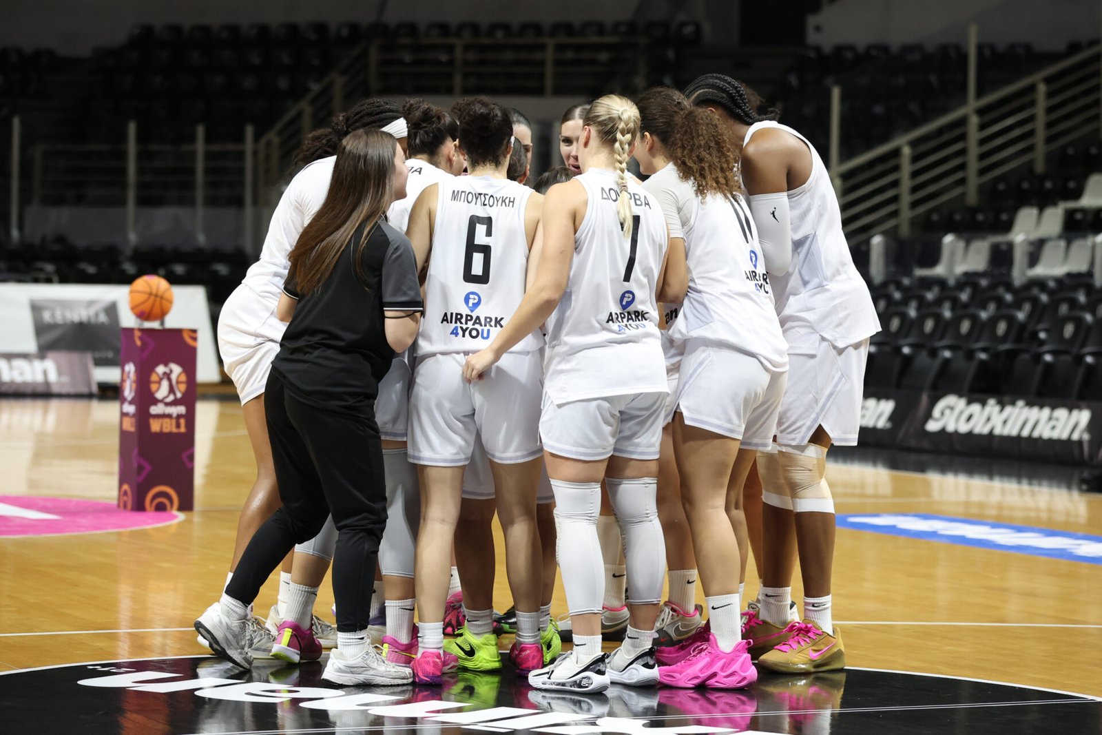 Στην τελική ευθεία για τον Παναθλητικό ο ΠΑΟΚ! (18/10, 19:00)