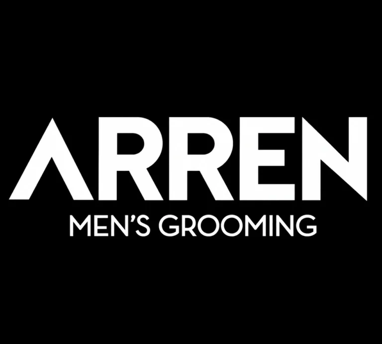 Arren Men’s Grooming